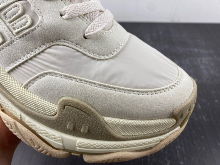 Ba*len*cia*ga triple s sneaker