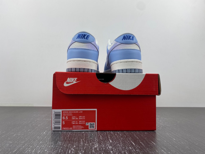 NIKE DUNK LOW WMNS FN0323-400