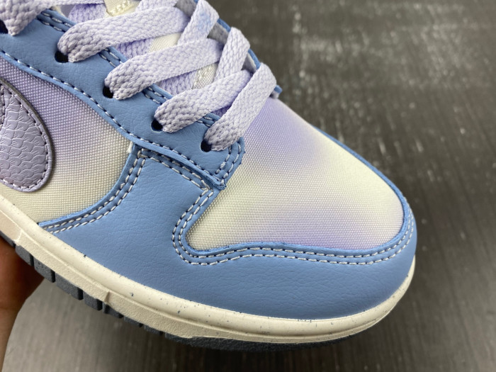 NIKE DUNK LOW WMNS FN0323-400