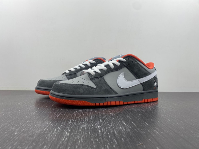 NIKE DUNK LOW PRO SB 304292-011