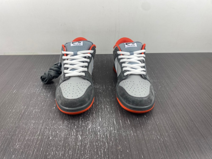 NIKE DUNK LOW PRO SB 304292-011