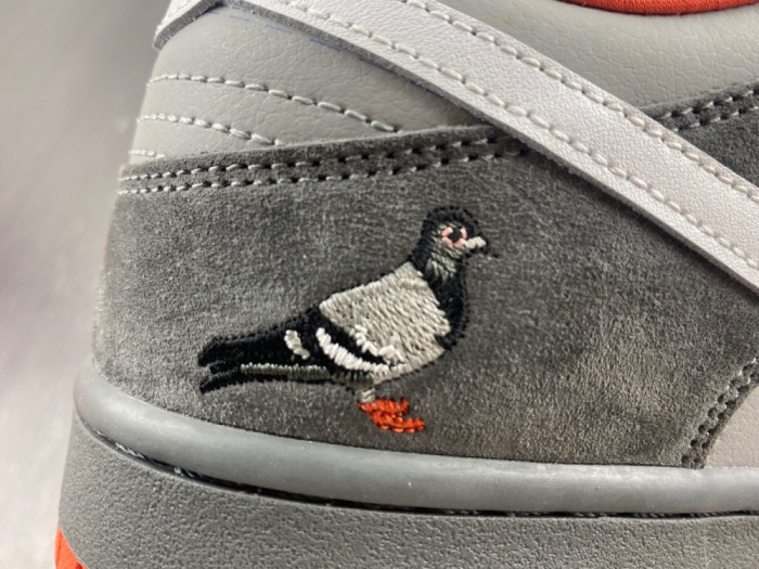 NIKE DUNK LOW PRO SB 304292-011
