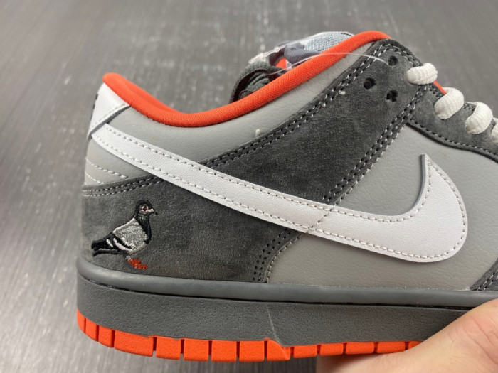 NIKE DUNK LOW PRO SB 304292-011