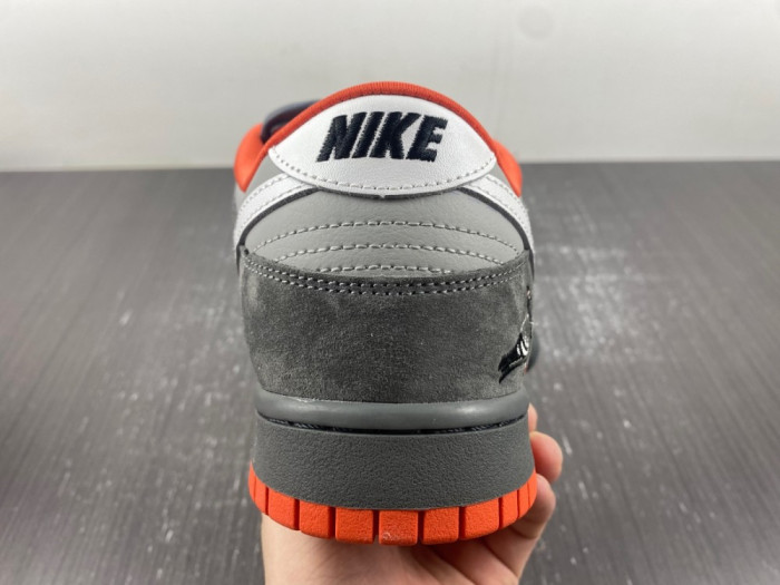 NIKE DUNK LOW PRO SB 304292-011