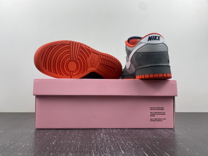 NIKE DUNK LOW PRO SB 304292-011
