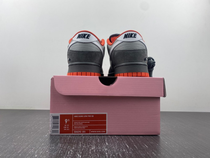 NIKE DUNK LOW PRO SB 304292-011