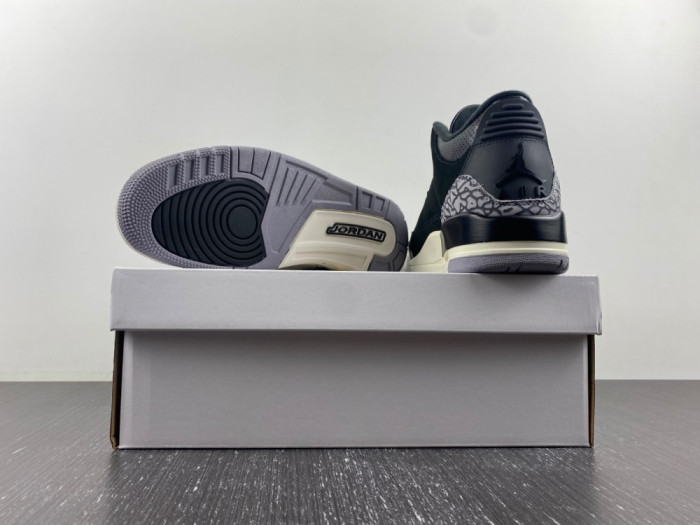 AIR JORDAN 3 RETRO CK9246-001