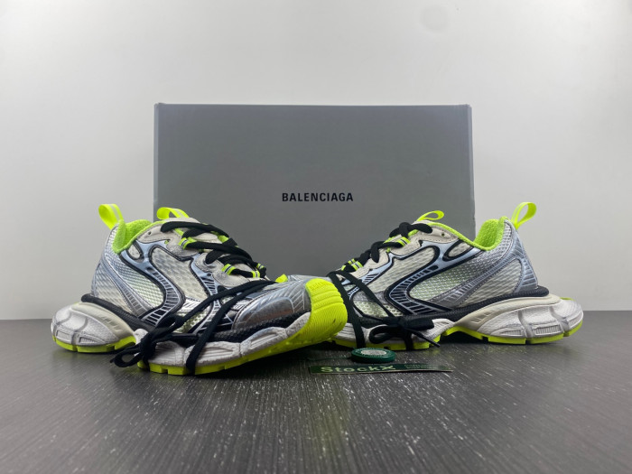 BLCG 3XL IAGA -PHANTOM SNEAKER 744734W3XL69031