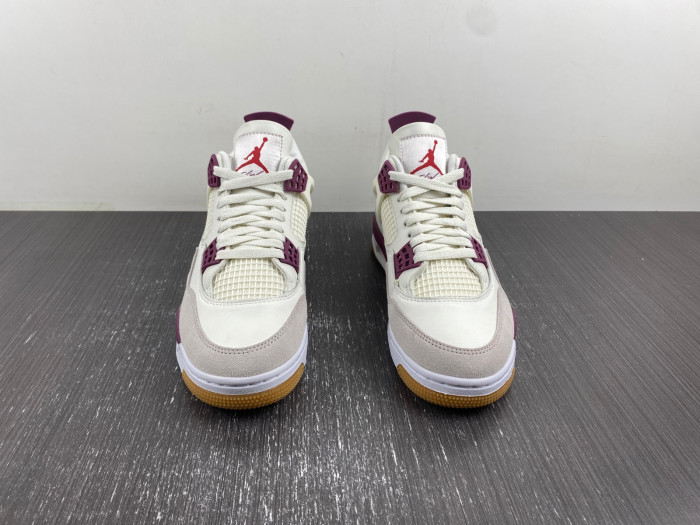 NIKE SB X AIR JORDAN 4  “Sapphire” DR5415-102