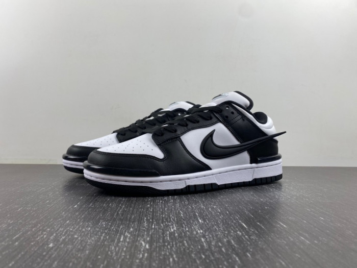 NIKE DUNK LOW  TWIST DZ2794-001