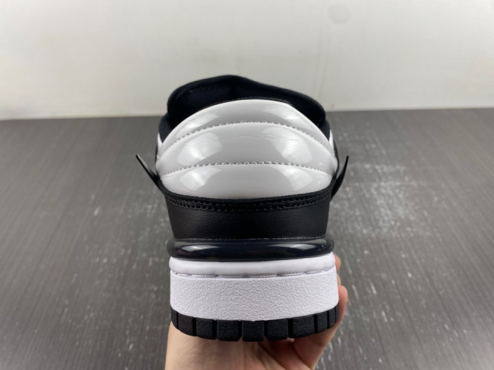 NIKE DUNK LOW  TWIST DZ2794-001