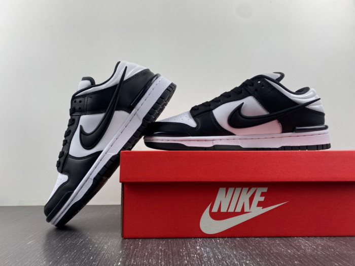 NIKE DUNK LOW  TWIST DZ2794-001