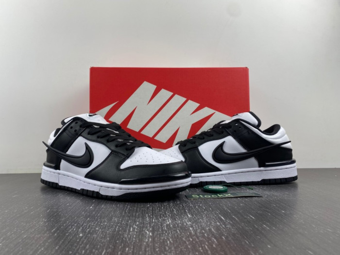 NIKE DUNK LOW  TWIST DZ2794-001