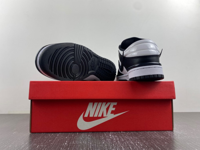 NIKE DUNK LOW  TWIST DZ2794-001