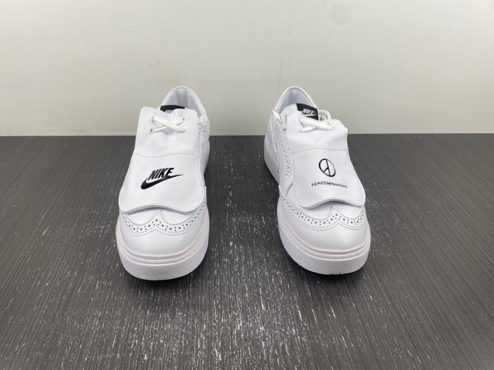 PEACEMINUSONE x Nike Kwondo 1 DH2482-100
