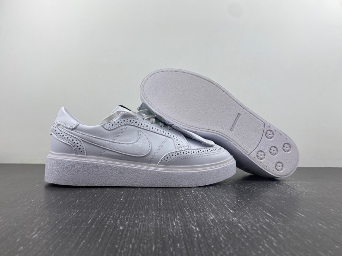PEACEMINUSONE x Nike Kwondo 1 DH2482-100
