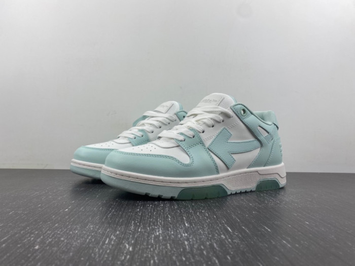 OFF-WHITE OUT OF OFFICE OW000007