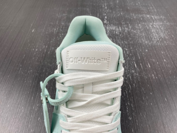 OFF-WHITE OUT OF OFFICE OW000007