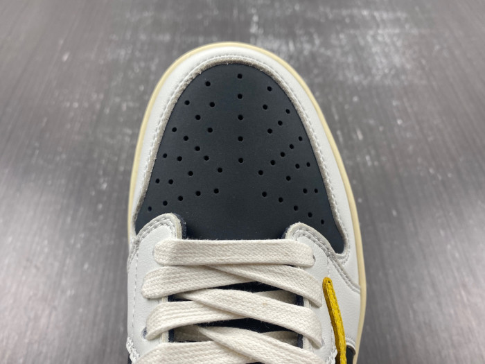 TRAVIS SCOTT X AIR JORDAN 1 RETRO LOW DM7866-982