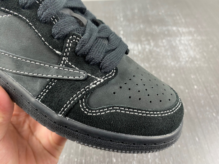 Travis Scott x Air Jordan 1 Low OG SP 