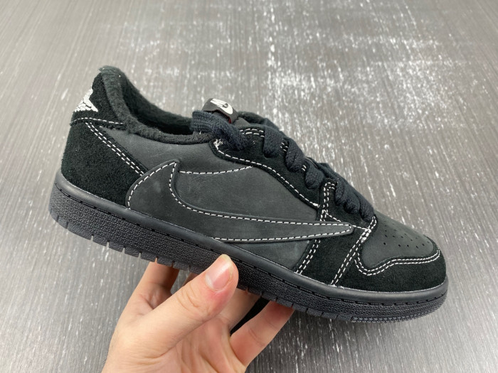 Travis Scott x Air Jordan 1 Low OG SP 