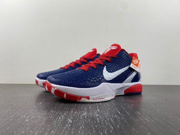 NIKE Zoom Kobe 6 429659-003