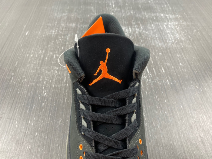 Air Jordan 3 “Fear” CT8532-080