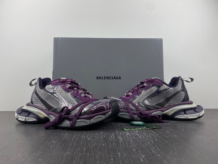 BLCG 3XL IAGA -PHANTOM SNEAKER 744734W3XL51269