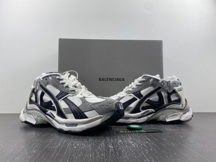 Ba*len*cia*ga runner 772774-w3rny-9012