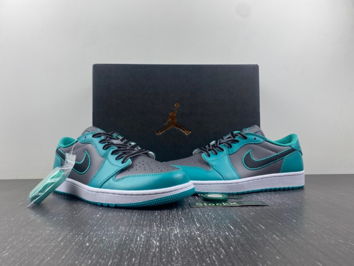 Air Jordan 1 Low Golf FZ3248-001