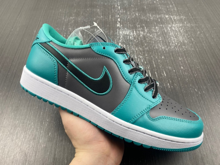 Air Jordan 1 Low Golf FZ3248-001