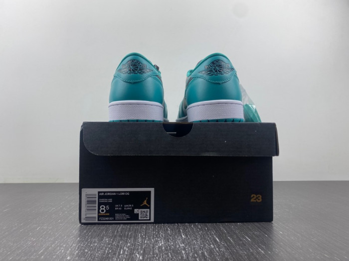 Air Jordan 1 Low Golf FZ3248-001