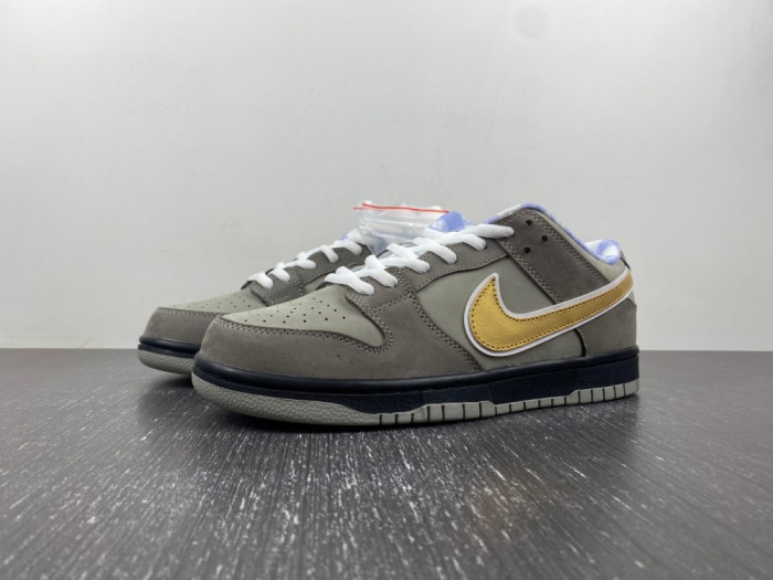 Concepts x Nike SB Dunk Low "Purple Lobster" BV1310-105