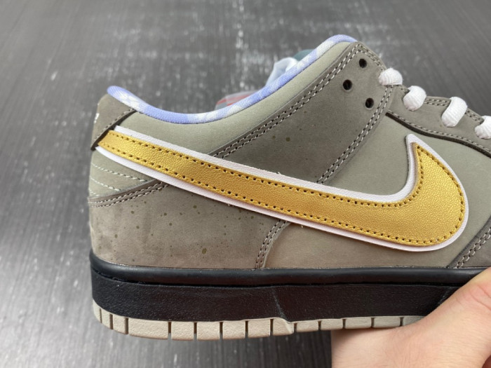 Concepts x Nike SB Dunk Low "Purple Lobster" BV1310-105