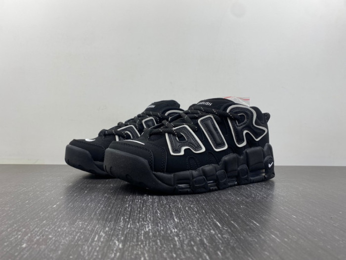 Nike Air More Uptempo Low SP FB12899-001