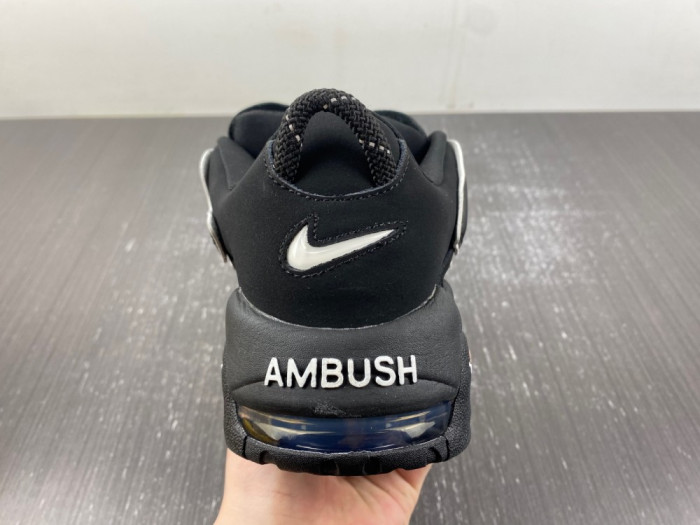 Nike Air More Uptempo Low SP FB12899-001