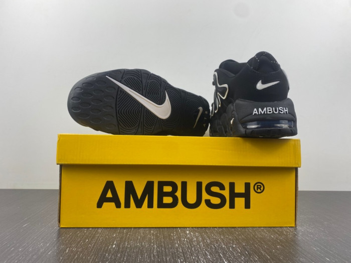 Nike Air More Uptempo Low SP FB12899-001