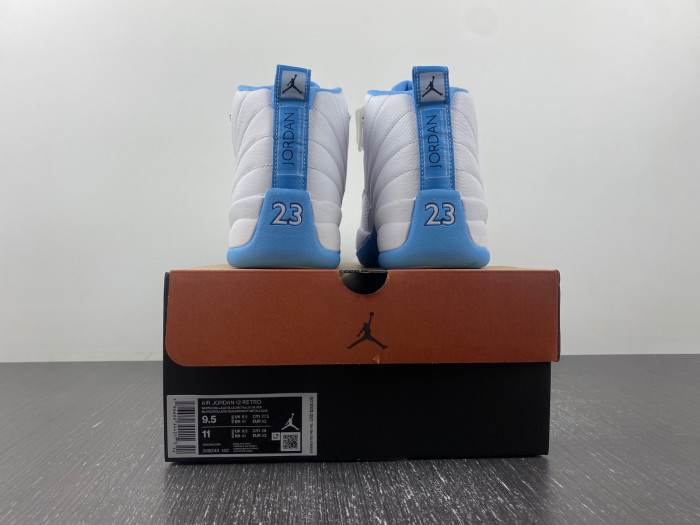 Air Jordan 12 Retro Women’s 