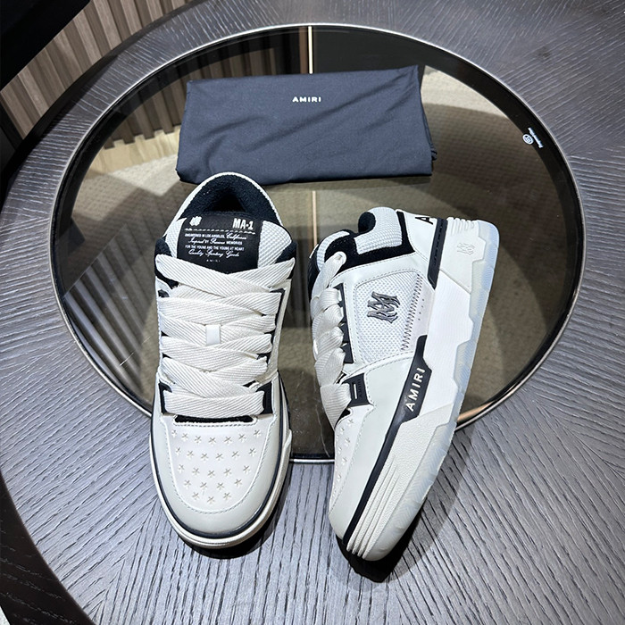 AMIRI Bone Runner