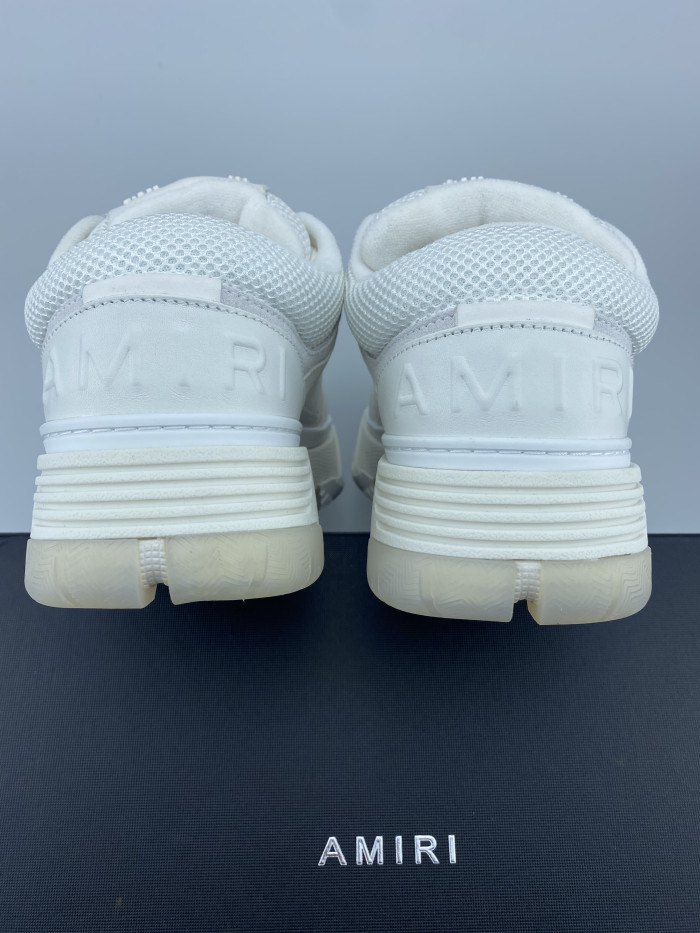 AMIRI Bone Runner