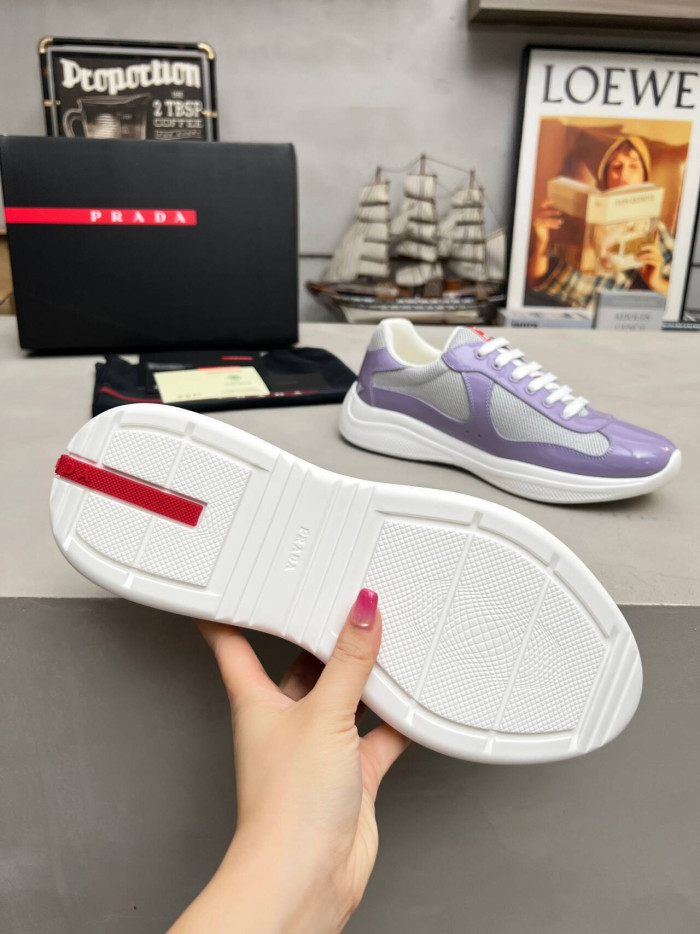 PRA SNEAKER