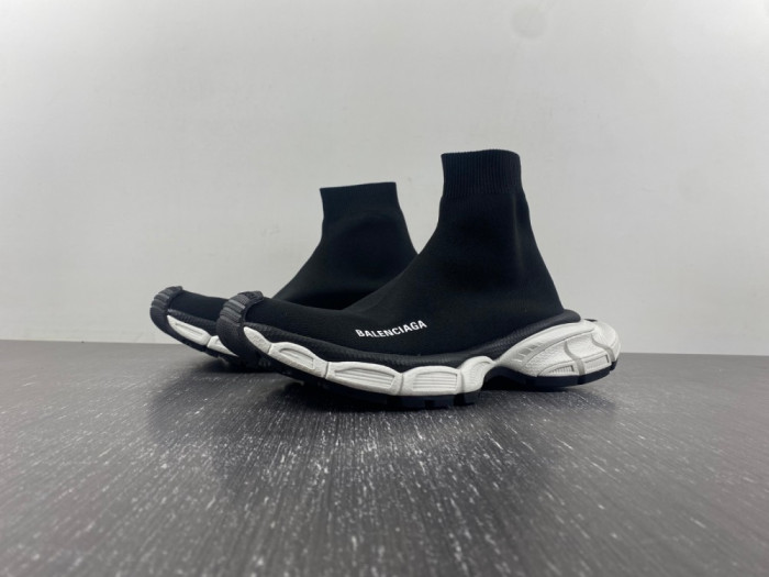 BLCG 3XL SOCK 758481 W2DG1 1090