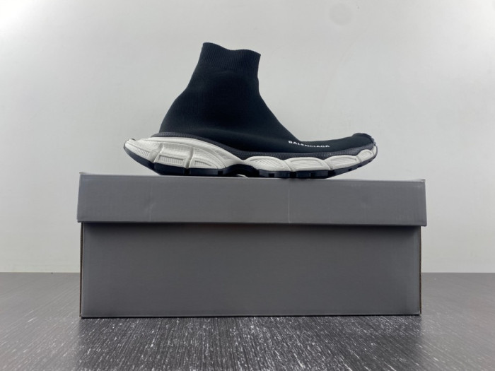 BLCG 3XL SOCK 758481 W2DG1 1090