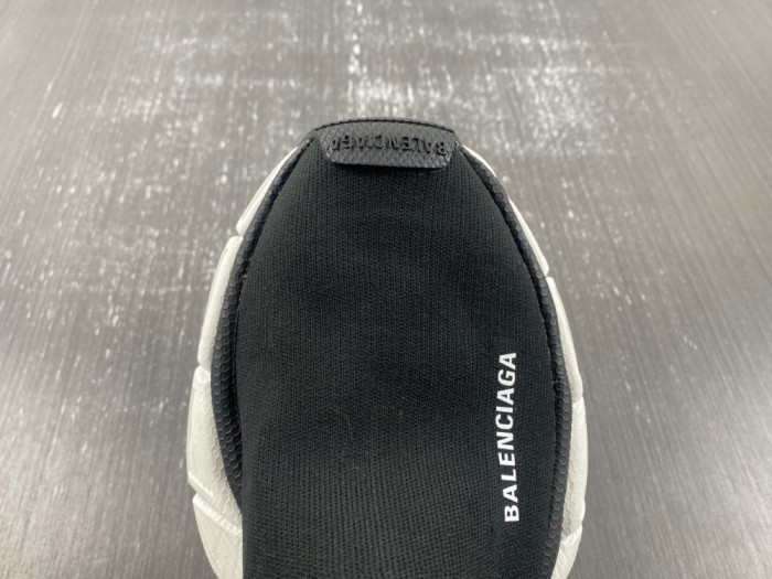 BLCG 3XL SOCK 758481 W2DG1 1090