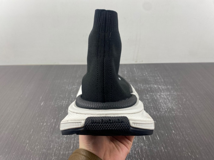 BLCG 3XL SOCK 758481 W2DG1 1090