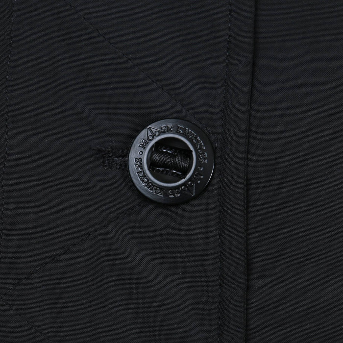 Moose Knuckles 04 90 Goose Down Coat for Women