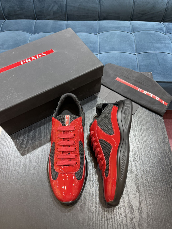 PRA SNEAKER