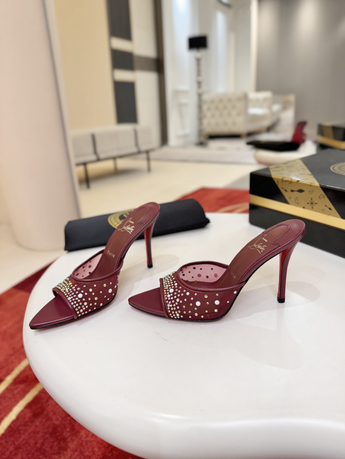 C&L HEELS CLL018