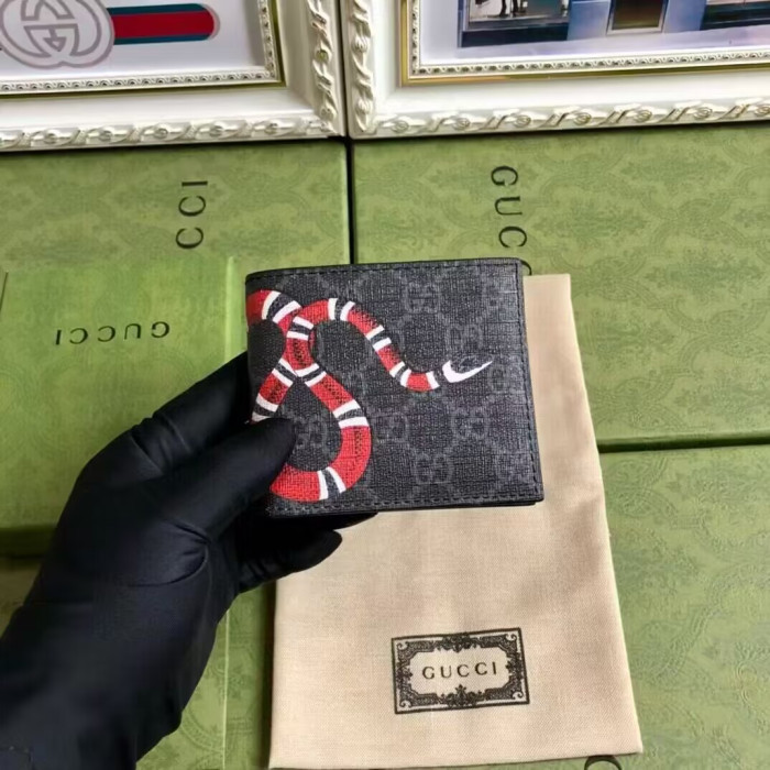 GU WALLETS