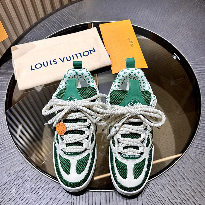 l**is V*t*n skate trainer